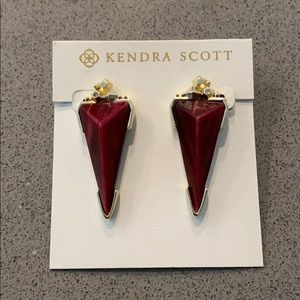 Kendra Scott Libby earring